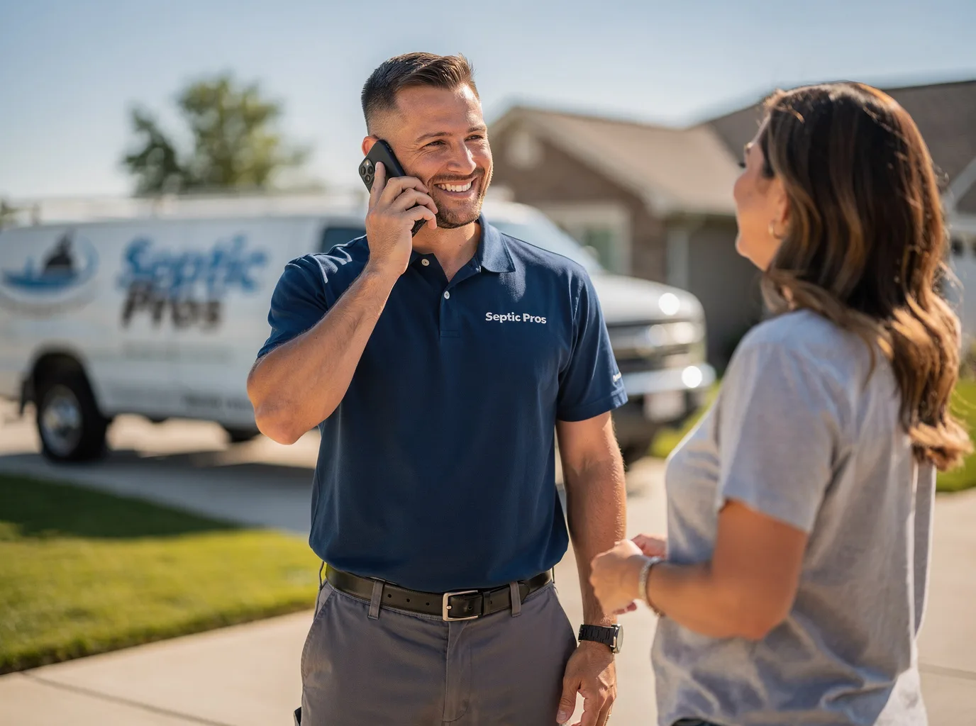 Septic Tank Pumping Purlear, NC FAQs
